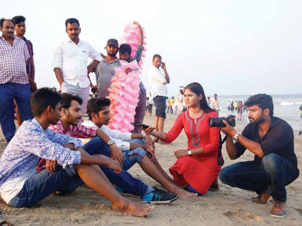 Ban for Marina puratchi Ban for Marina puratchi