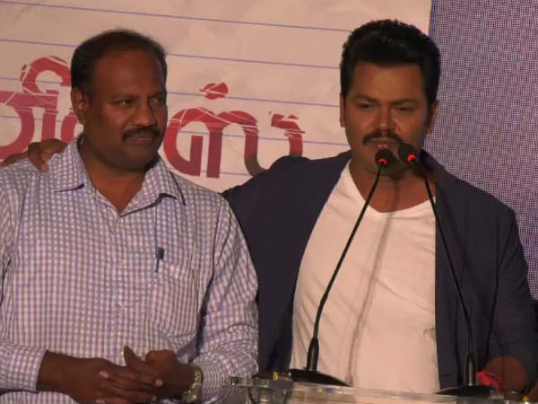 அனுபவம்: