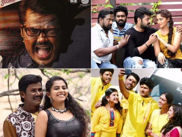 Four movies releasing this week Four movies releasing this week
