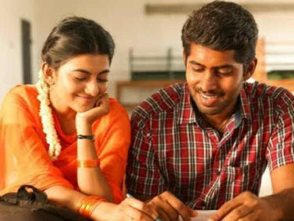 Pariyerum Perumal gets selected for Goa film festival Pariyerum Perumal gets selected for Goa film festival