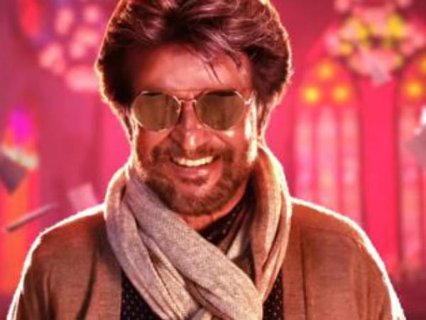 Rajinikanth Petta story leaked! Rajinikanth Petta story leaked!