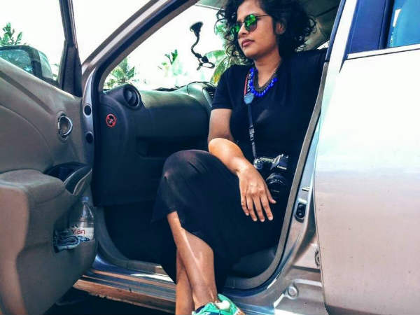Pretika Menon removed her facebook post! Pretika Menon removed her facebook post!