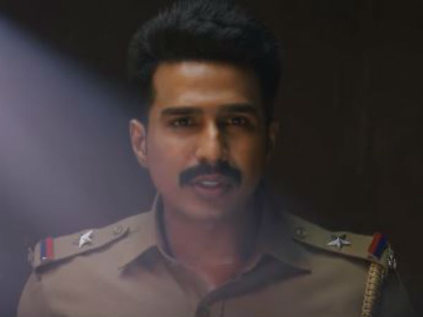 Ratchasan movie review Ratchasan movie review