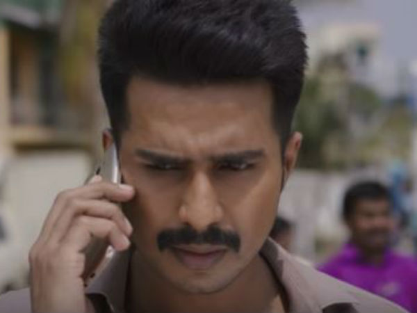 பெரிய திருப்புமுனை