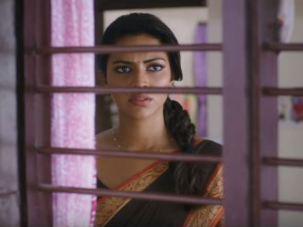 Ratchasan movie review Ratchasan movie review