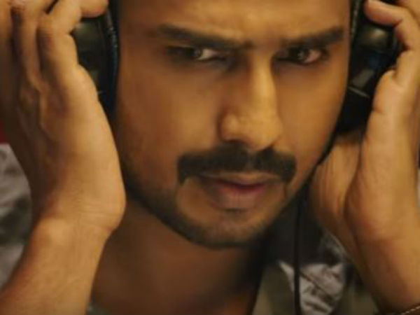 Ratchasan movie review Ratchasan movie review