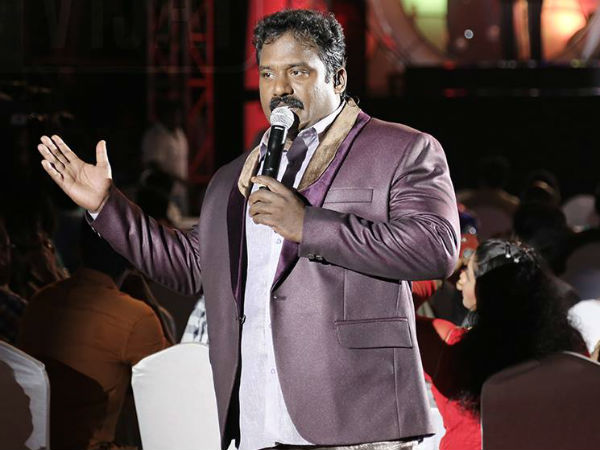 Robo Shankar tweet in Enakku Piditha Rajini! Robo Shankar tweet in Enakku Piditha Rajini!