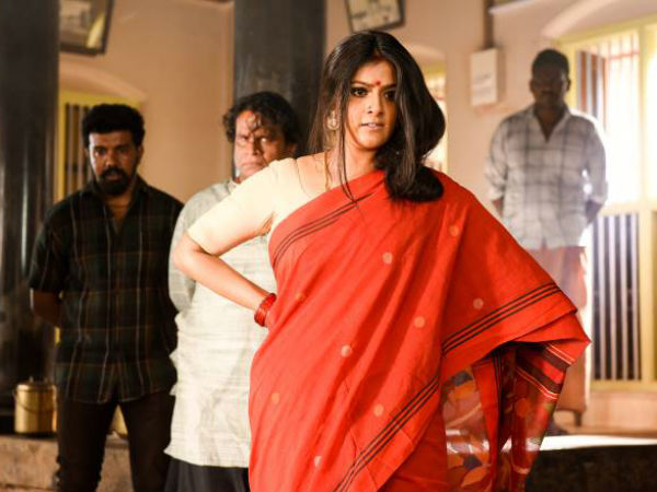 Sandakozhi 2 movie review Sandakozhi 2 movie review
