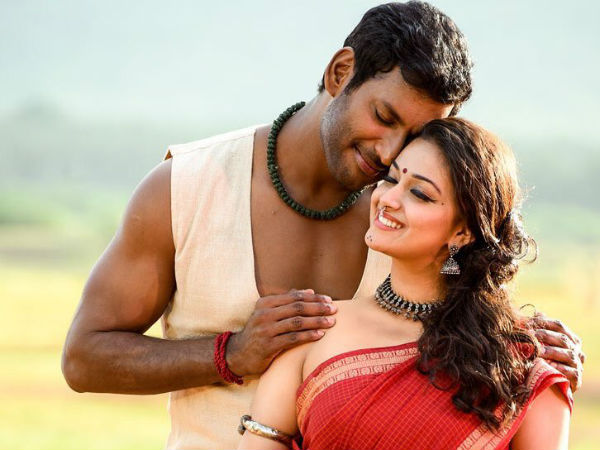 Sandakozhi 2 movie review Sandakozhi 2 movie review