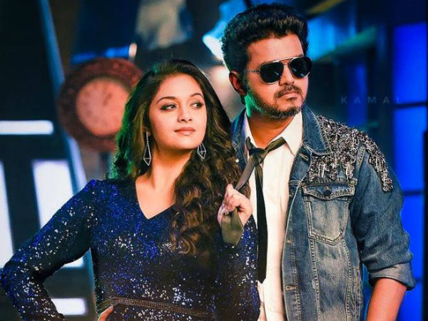 Sarkar to release in US first Sarkar to release in US first