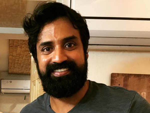 Actor Shabeers Petta experience! Actor Shabeers Petta experience!