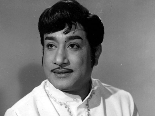 பல நடிகர்களுடன் நடித்த சிவாஜி