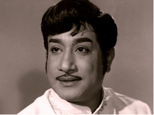 நாடகக் காட்சி