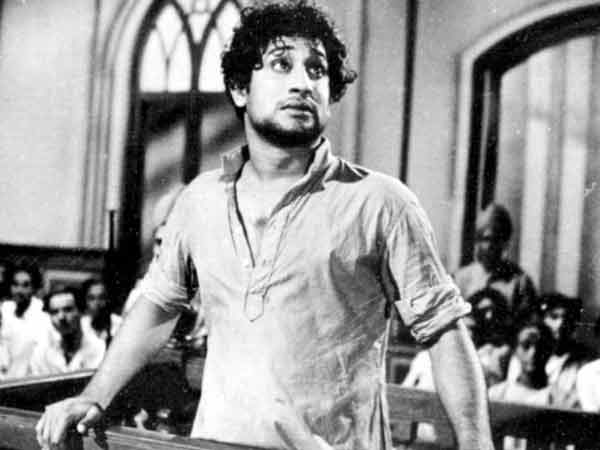 நடிப்பின் மைல் கல் சிவாஜி