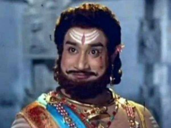சிவாஜியின் புகழ்