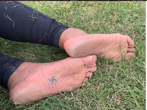கால்