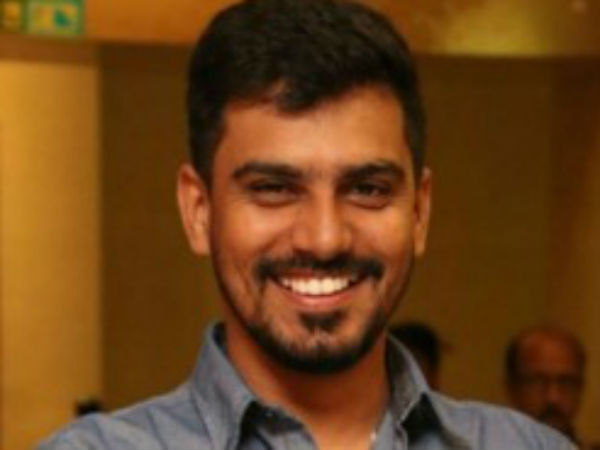 S.R.Prabhu about NGK updates S.R.Prabhu about NGK updates
