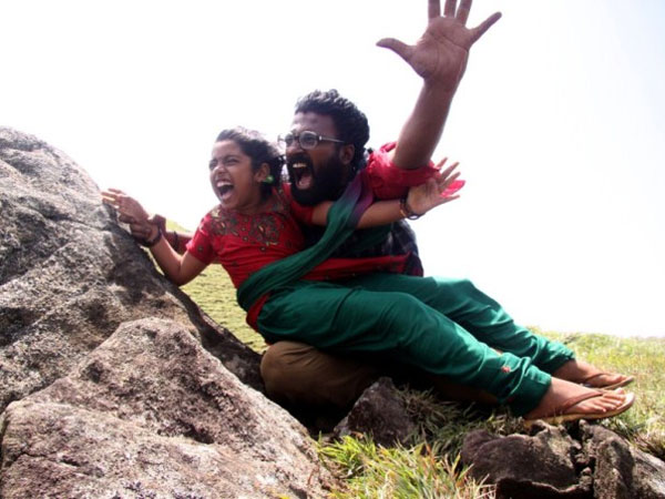 சமூக மேம்பாடு
