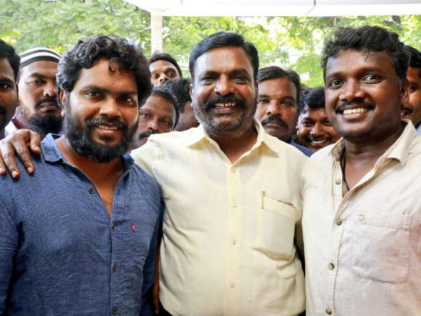 திருமாவளவன்