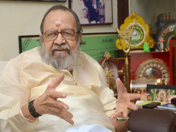 வாலி எழுதிய சுயசரிதை
