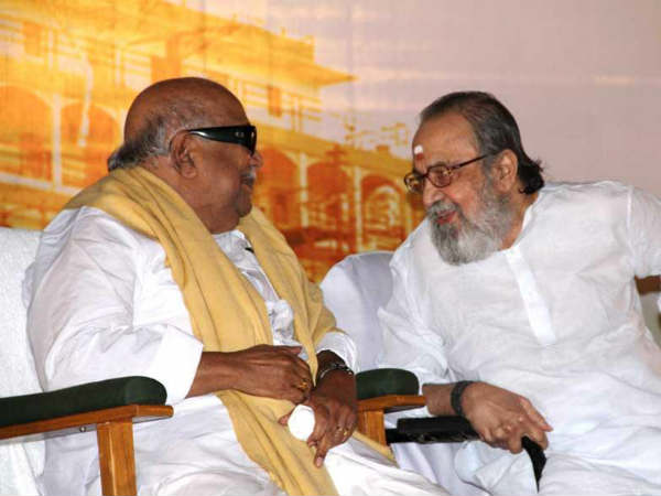 கலைஞர்
