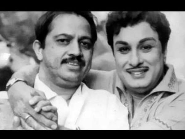 வாலி கேள்வி