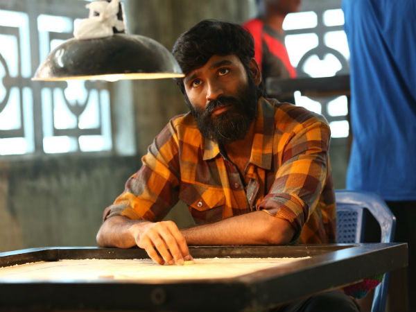 Vadachennai movie review Vadachennai movie review