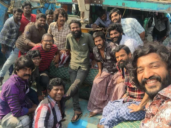 சிறப்பாக நடித்துள்ளனர்