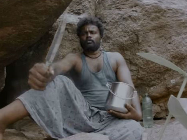 Vanmuraippaguthi movie review Vanmuraippaguthi movie review