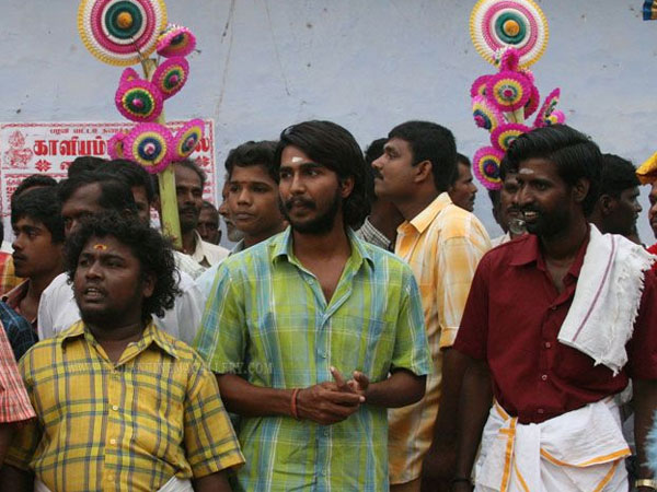 Vennila Kabadi Kuzhu 2 movie update Vennila Kabadi Kuzhu 2 movie update