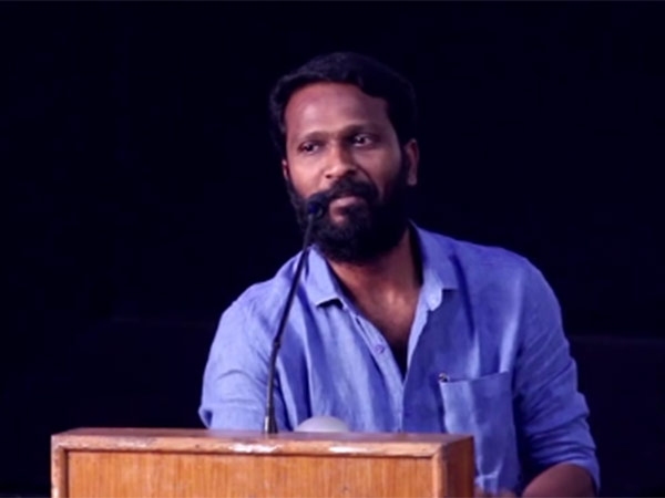 பிஸியாக இருக்கும் ஜோடி