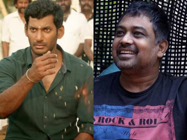 Please dontt break the suspense, asks Vishal Please dontt break the suspense, asks Vishal
