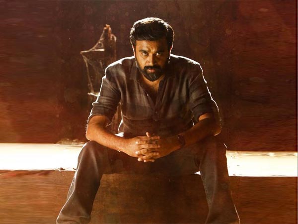 Kombu Vacha singam based on a true incidents! Kombu Vacha singam based on a true incidents!