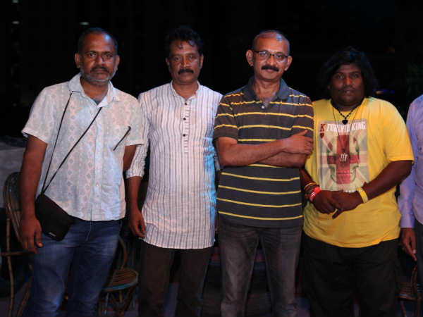 YOGI BABU PLAYS A CAMEO ROLE IN JYOTIKA’S KAATRIN MOZHI YOGI BABU PLAYS A CAMEO ROLE IN JYOTIKA’S KAATRIN MOZHI