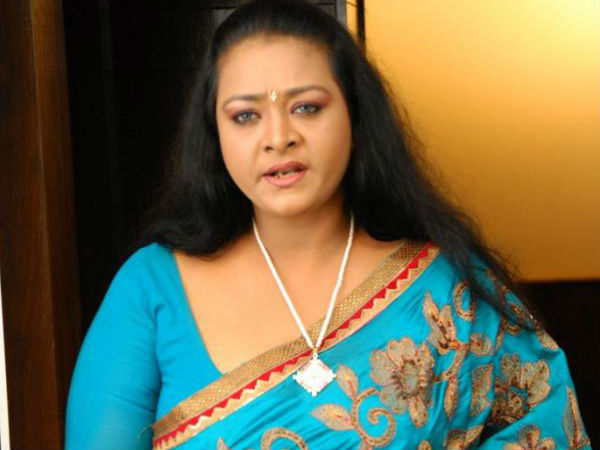 கவர்ச்சி
