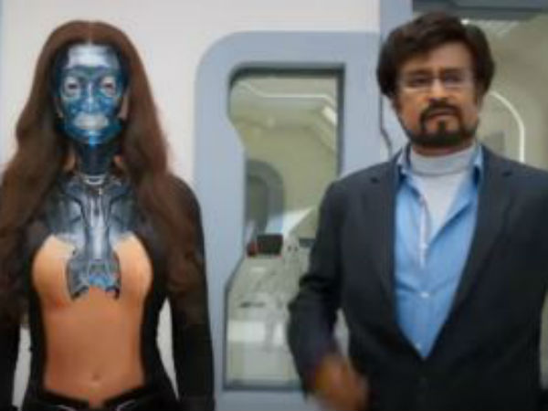 2.0S FINAL RUNTIME AND CUTS REVEALED! 2.0S FINAL RUNTIME AND CUTS REVEALED!
