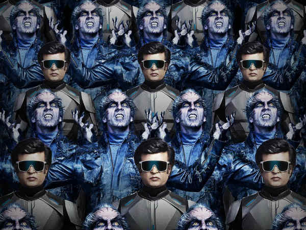 One more day to go for 2.0 trailer One more day to go for 2.0 trailer