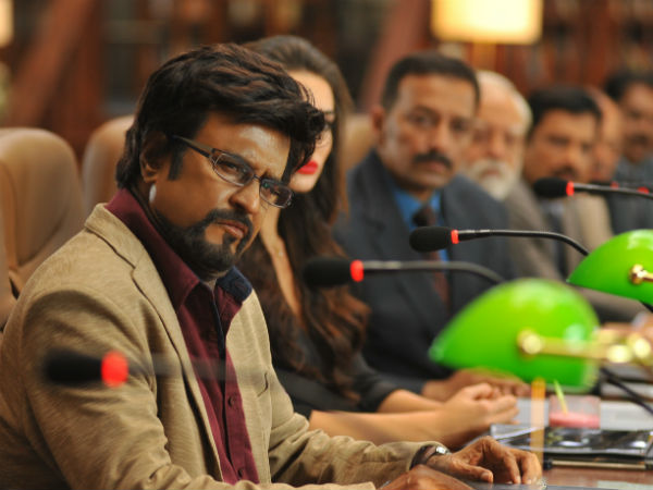 Tamil Rockers uploads 2.0 in its website Tamil Rockers uploads 2.0 in its website