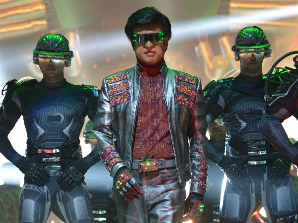 2.0 FDFS theatres in Chennai 2.0 FDFS theatres in Chennai