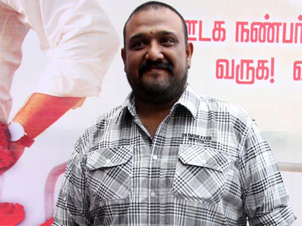 கடுப்பு