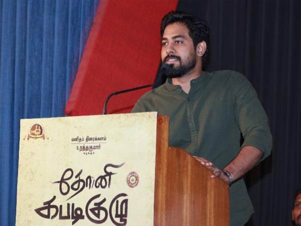 கூடிய விரைவில் இயக்குனராவார்