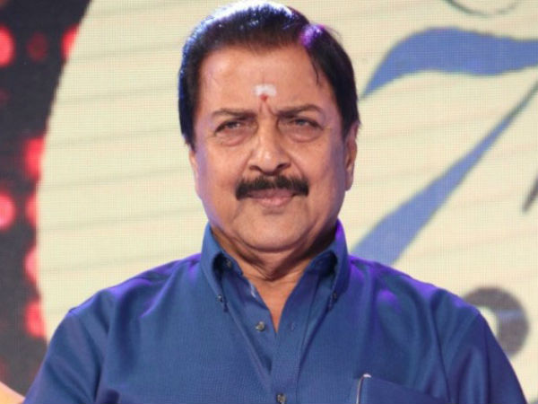 Actor Sivakumar family gives Rs.50 lakhs Actor Sivakumar family gives Rs.50 lakhs