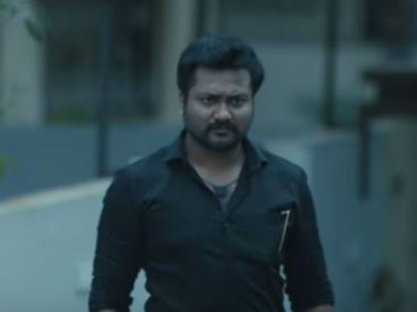Agni dev trailer out now Agni dev trailer out now