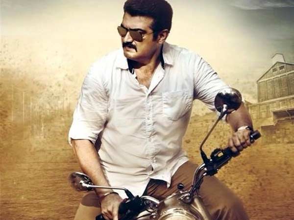 Hot news about Ajith 60! Hot news about Ajith 60!