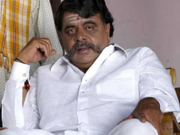பாரதி