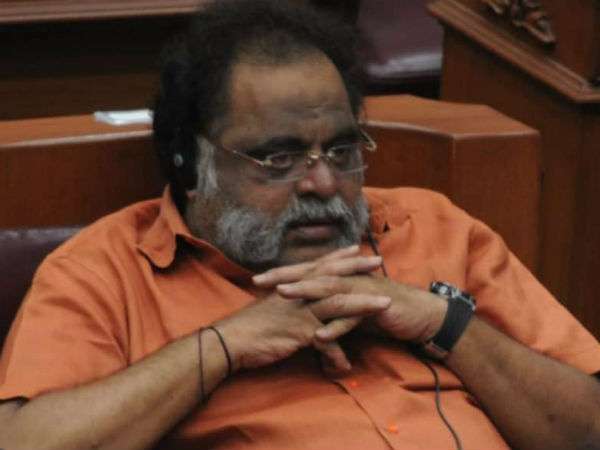 Ambareesh last rites to be performed tomorrow Ambareesh last rites to be performed tomorrow