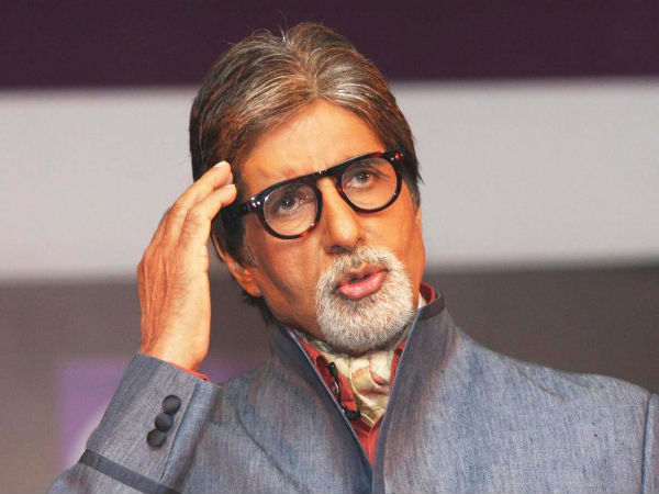 Kapil Sharma asks Amitabh Bachchan the guru mantra for a happy wife, watch Big Bs funny response Kapil Sharma asks Amitabh Bachchan the guru mantra for a happy wife, watch Big Bs funny response