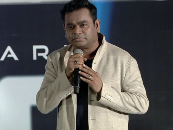 I decided to retire at the age of 40: AR Rahman I decided to retire at the age of 40: AR Rahman
