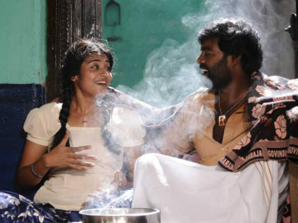 Billa Pandi movie review Billa Pandi movie review