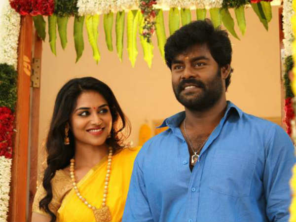 Billa Pandi movie review Billa Pandi movie review